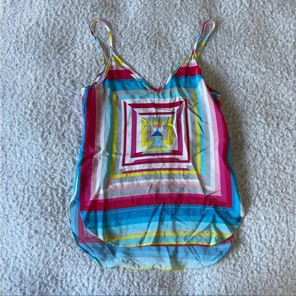 Amanda uprichard small tank top - Picture 1 of 7